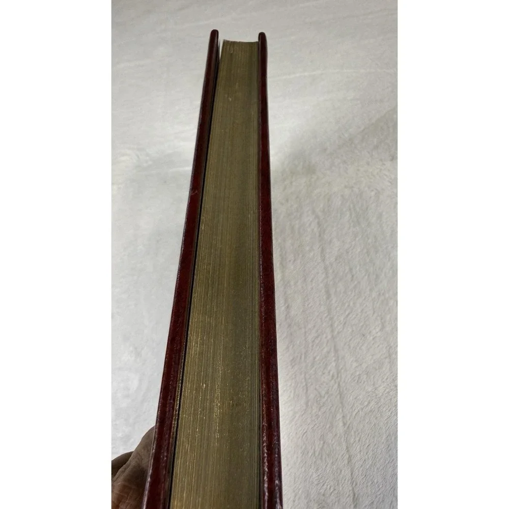 Jack London Hardcover 1983 Call of the Wild White Fang Sea-Wolf Waldenbooks